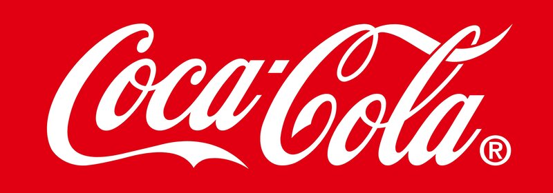 Coca-Cola logo