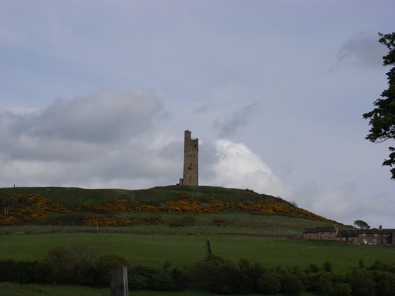 Cockayne Tower