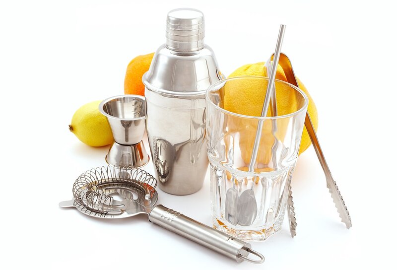 Cocktail-making Tools