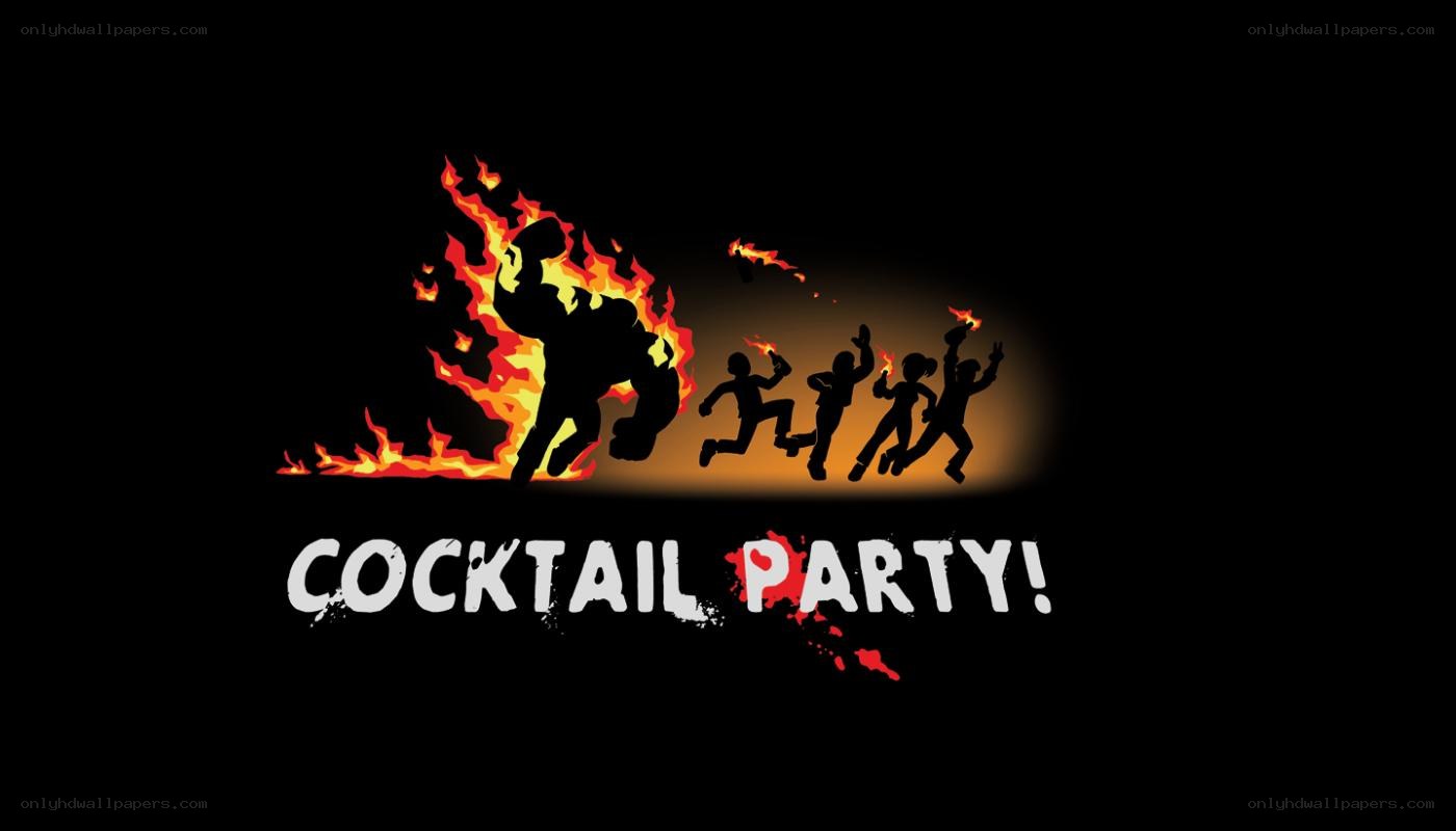 Cocktail Party logo