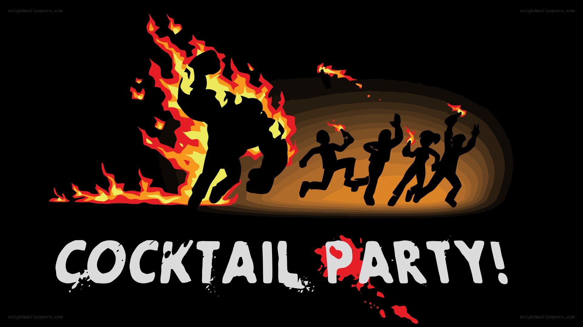 Cocktail Party logo
