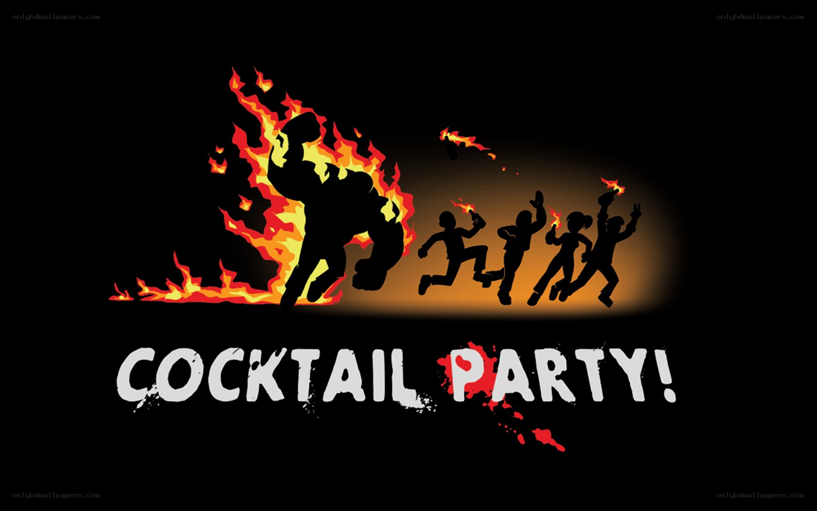 Cocktail Party logo