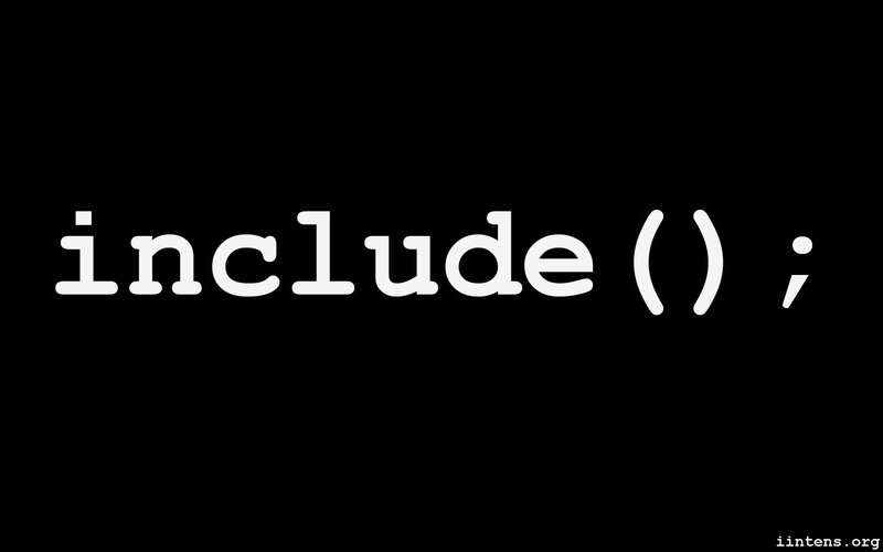 Code Snippet on Black Background — Neutral, Minimalist