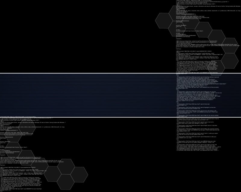 code snippet on dark background