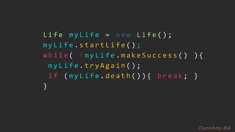 Code Snippet on Screen — Black, Neutral, Digital Art, Syntax Highlighting