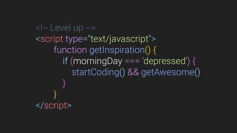 Code Snippet on Screen — Black, Neutral, Digital Art