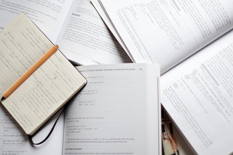 coding study materials