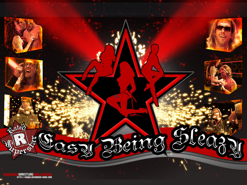 Cody Rhodes wrestling wallpaper