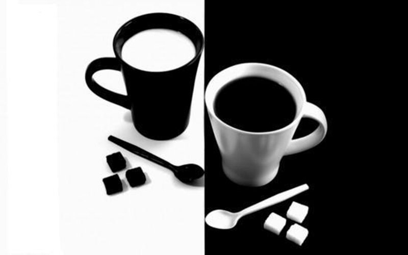 Coffee and Tea Cups