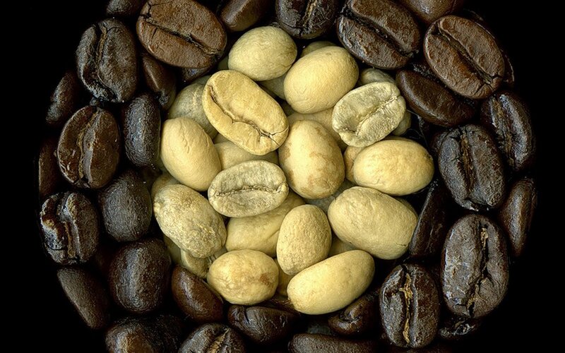 coffee beans comparison