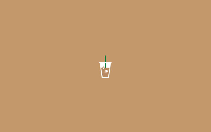coffee cup icon
