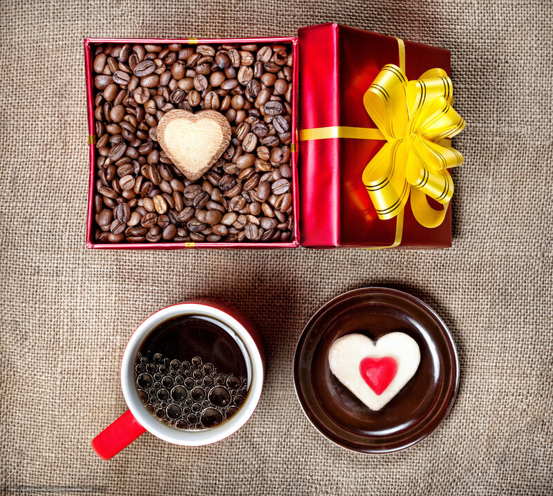 Coffee Gift Set