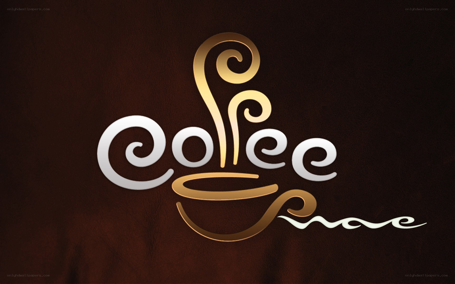 coffee logo design
