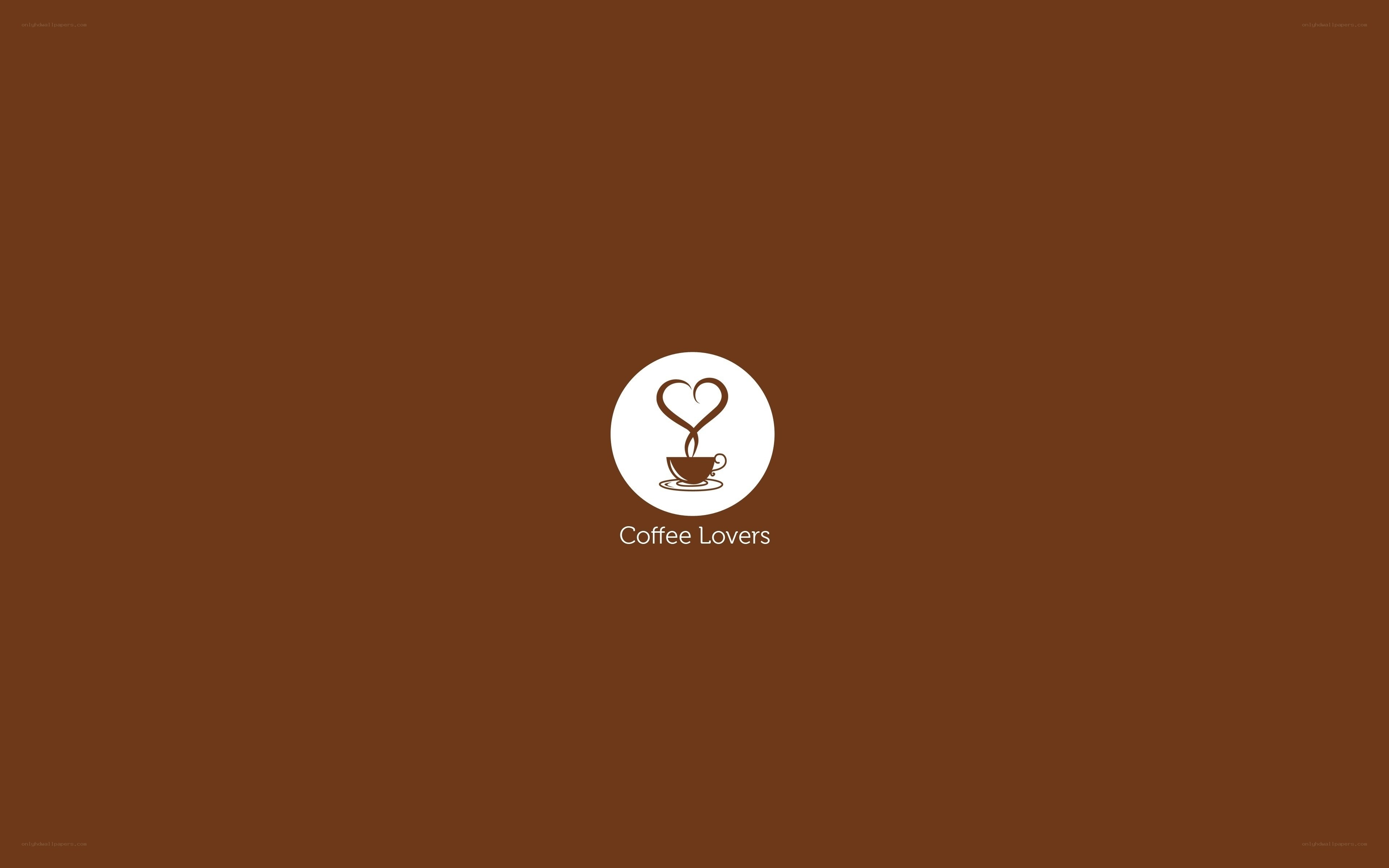 Coffee Lovers logo