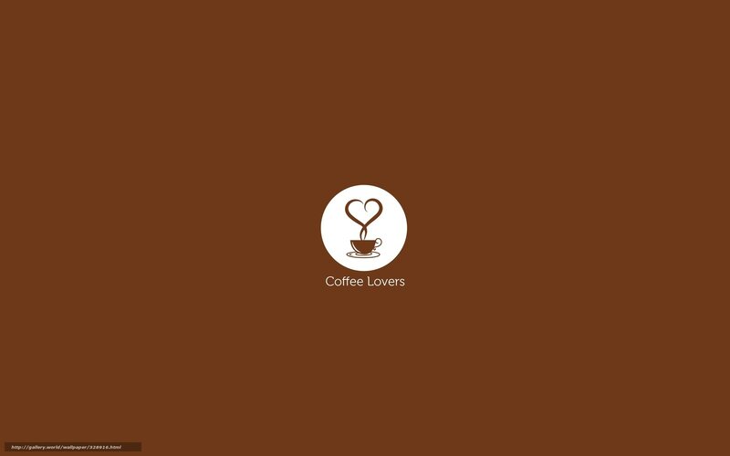 Coffee Lovers logo