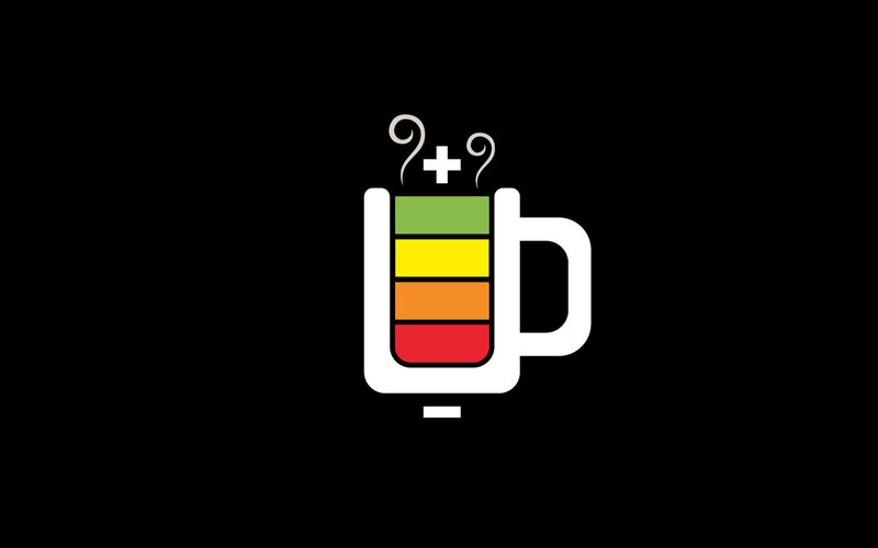 Coffee Mug Icon
