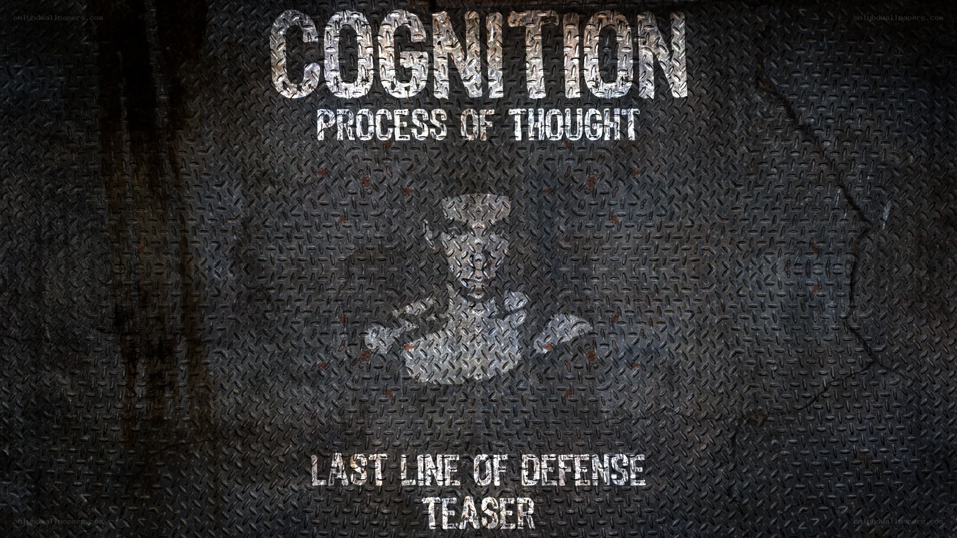 Cognition: Process of Thought teaser