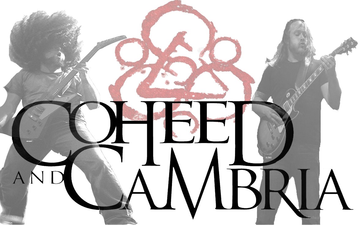 Cohed and Cambria band