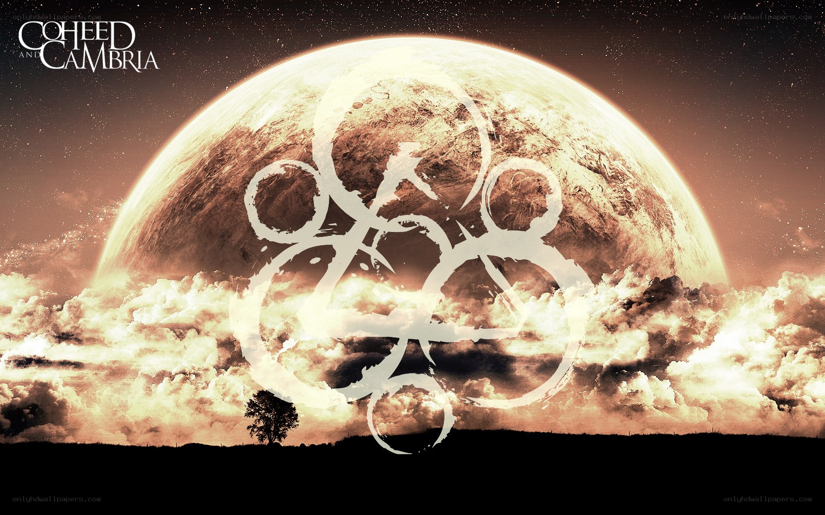 Coheed and Cambria album art