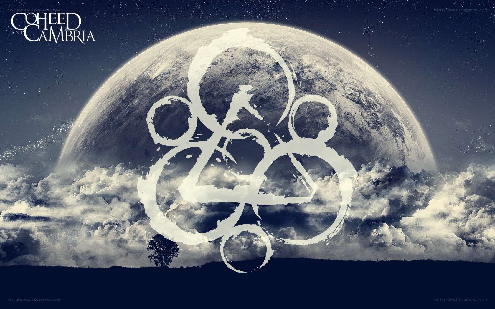 Coheed and Cambria album art