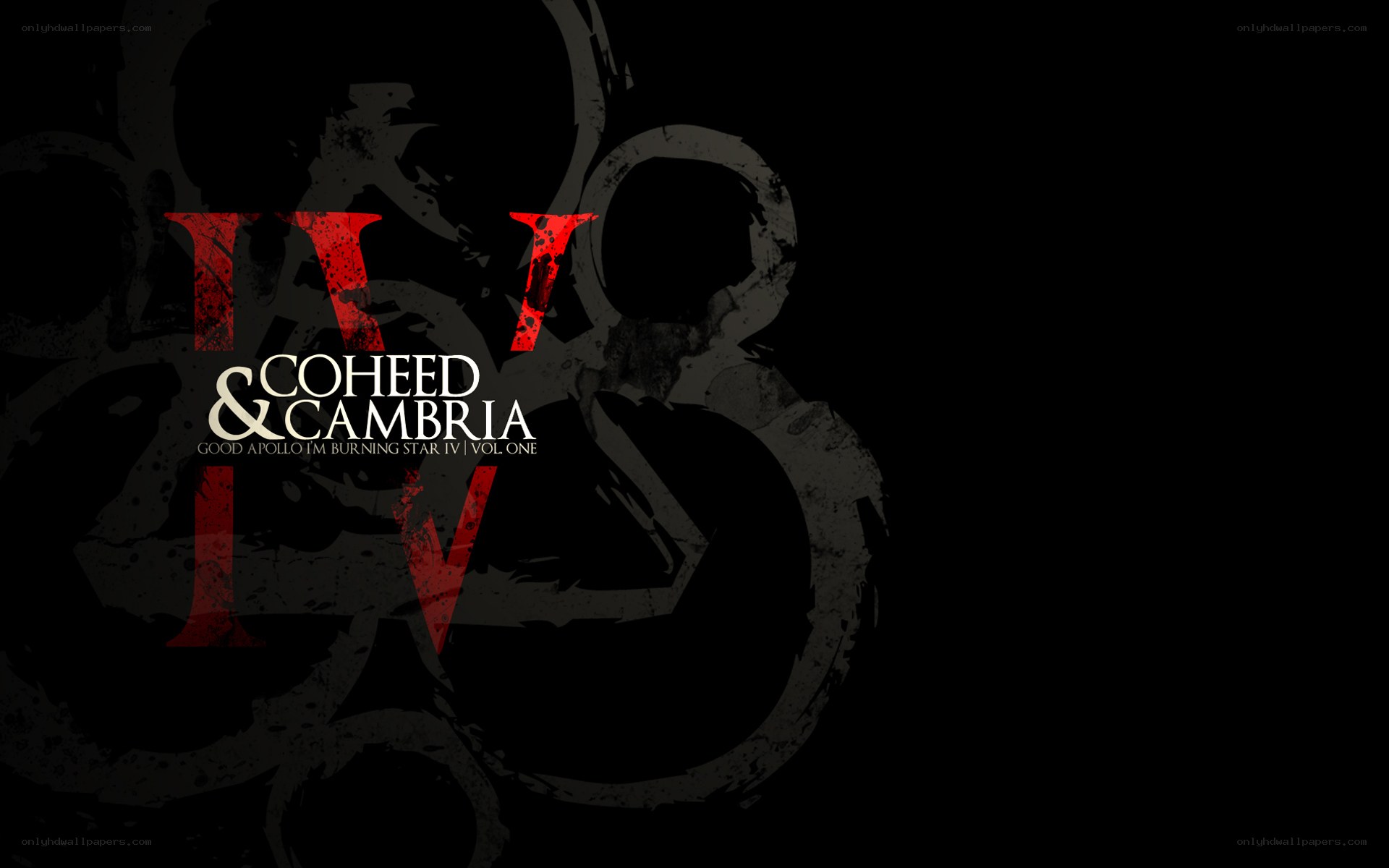 Coheed and Cambria album art
