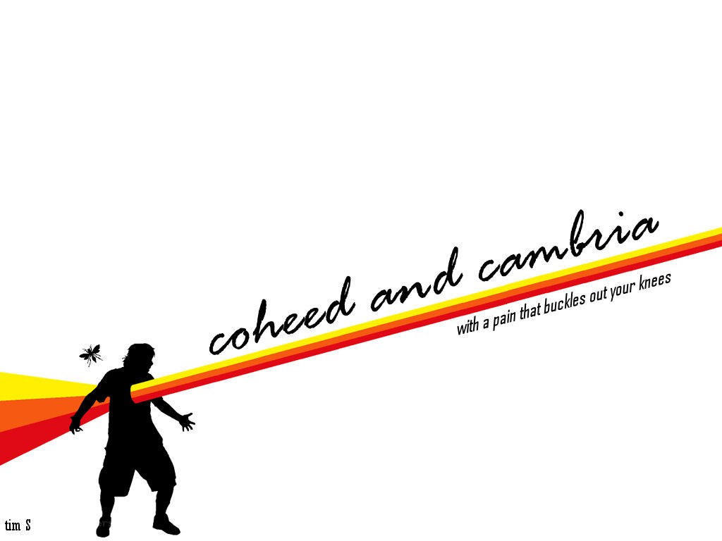 coheed and cambria album art