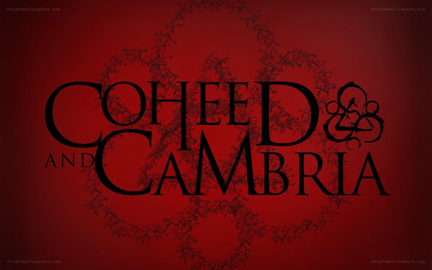 Coheed and Cambria logo