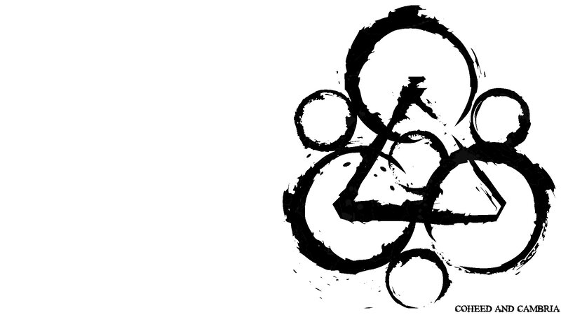 coheed and cambria logo