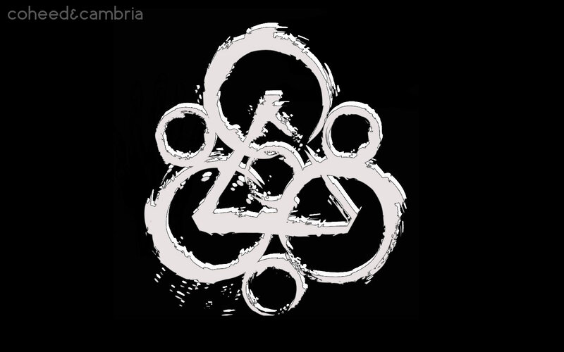 coheed and cambria logo