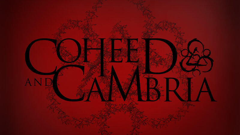 Coheed and Cambria logo