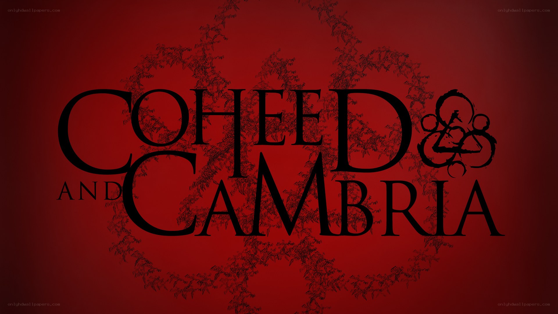 Coheed and Cambria logo