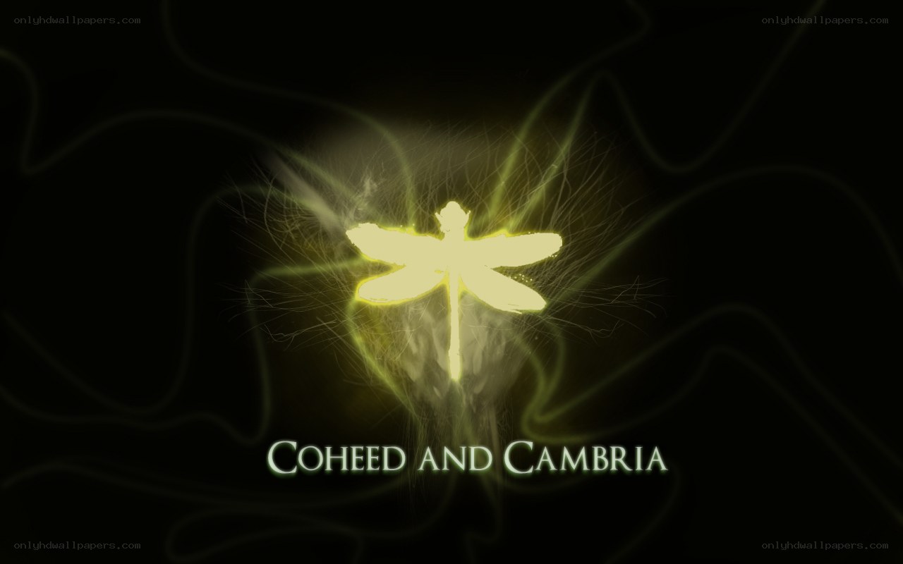 Coheed and Cambria logo