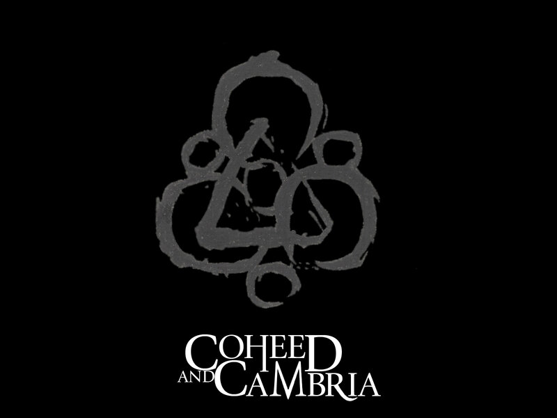Coheed and Cambria logo
