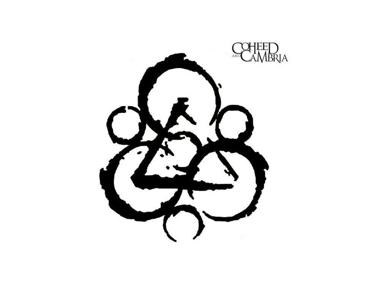 Coheed and Cambria logo