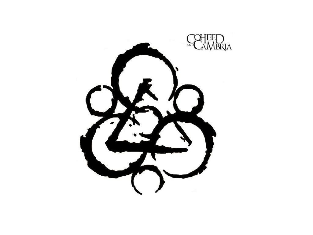 Coheed and Cambria logo