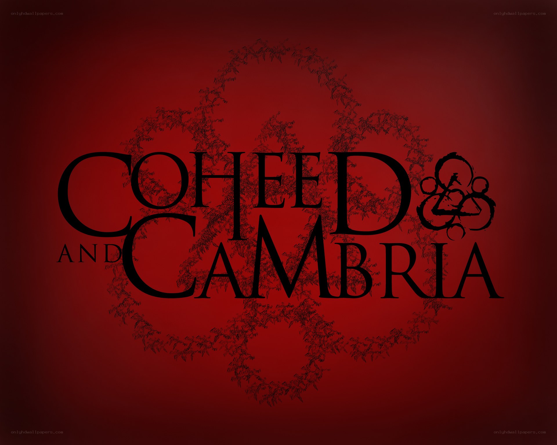 Coheed and Cambria logo