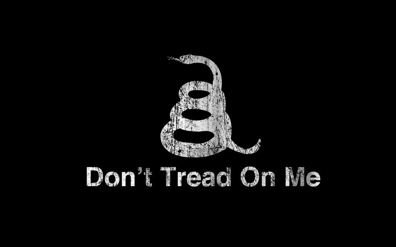 Coiled Snake Symbol