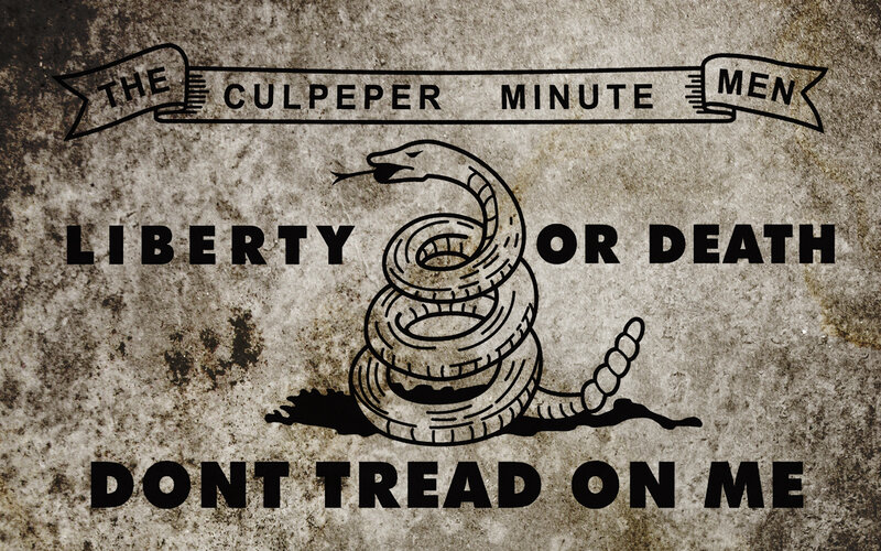 Coiled Snake with Text