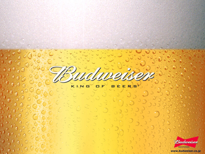 Cold Beer in Glass