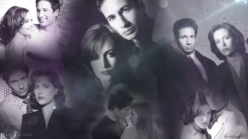 Collage of Characters — Black, Dramatic, Photograph