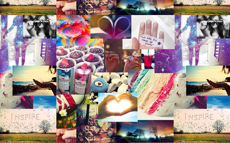 Collage of Images