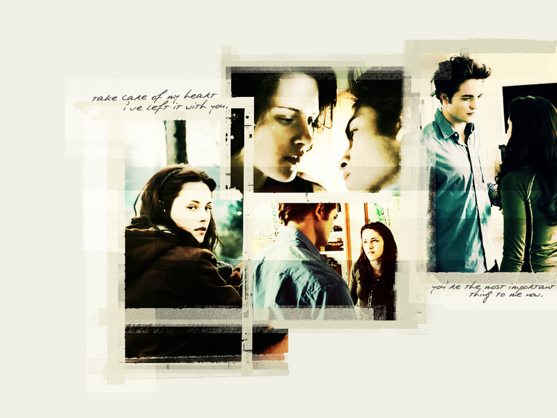 Collage of Two People