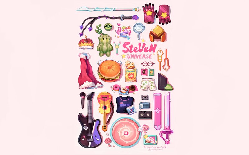Collection of Items