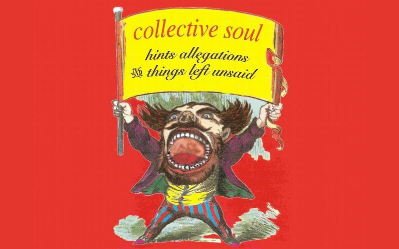 collective soul album cover