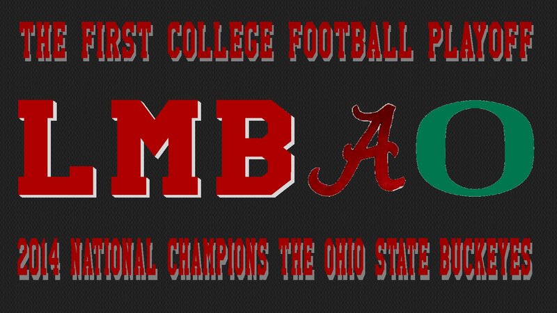 College Football Playoff Logo