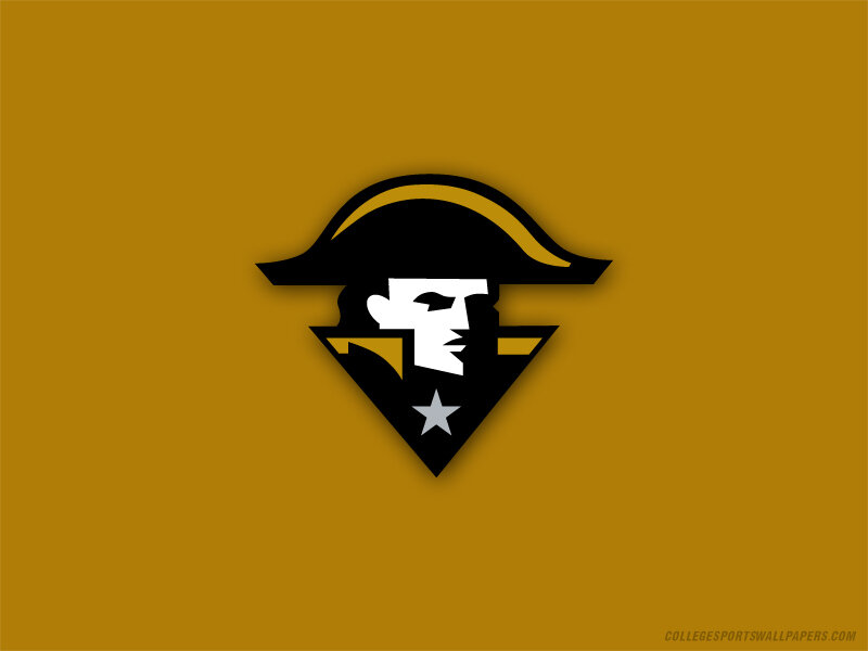 college sports logo wallpaper