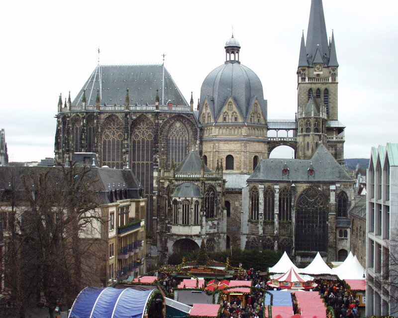 Cologne Cathedral