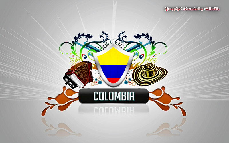 Colombian Cultural Symbols