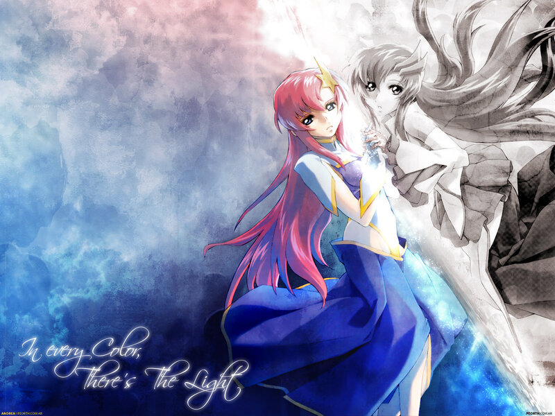 color and light artwork