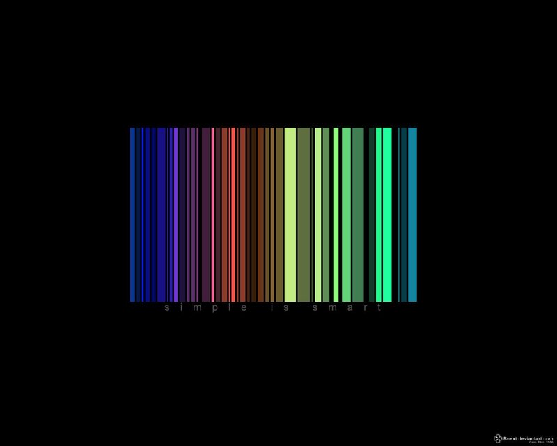 Color Bar Code